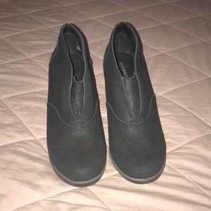 Brand new Sperry booties! Never worn!